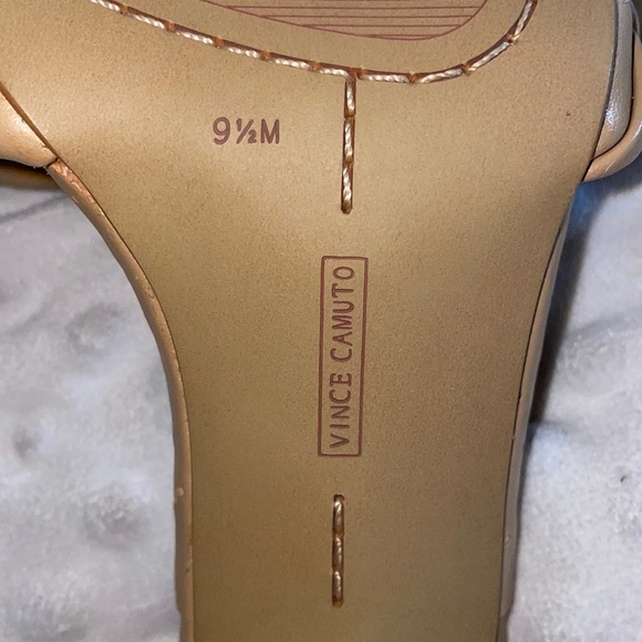 Vince Camuto Brelanie woven mule - Picture 7 of 8